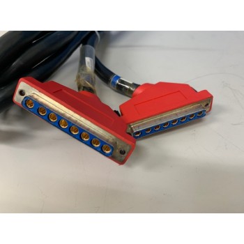 Brooks Automation / Equipe 2002-2018 Robot Cable